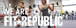 Fitness republic