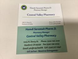 Central Valley Pharmacy