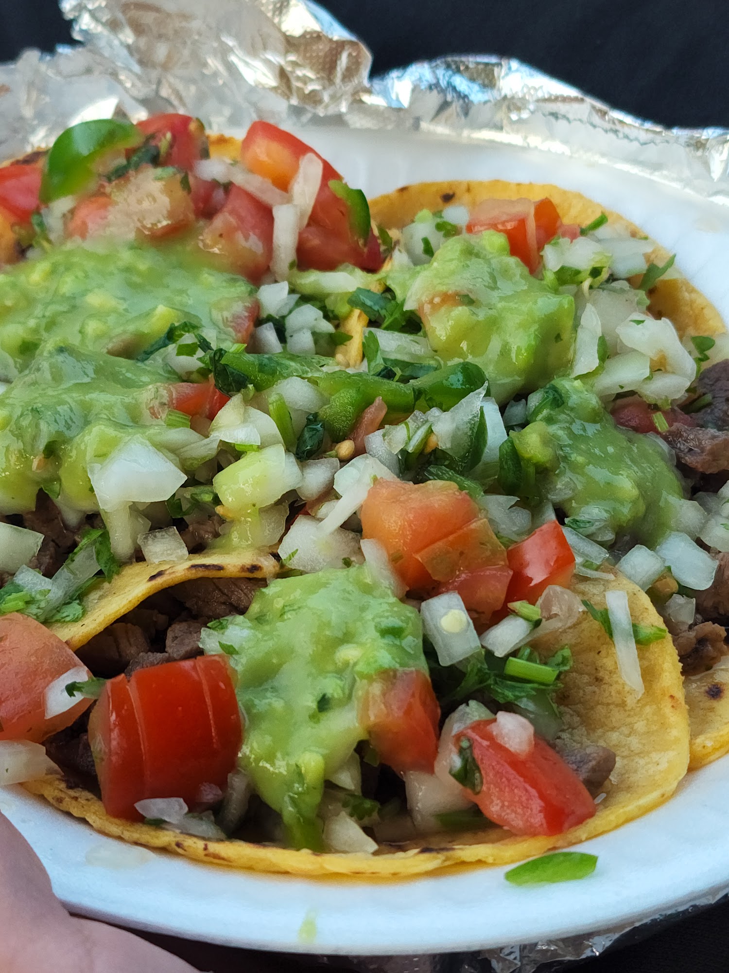 tacos el banquetazo