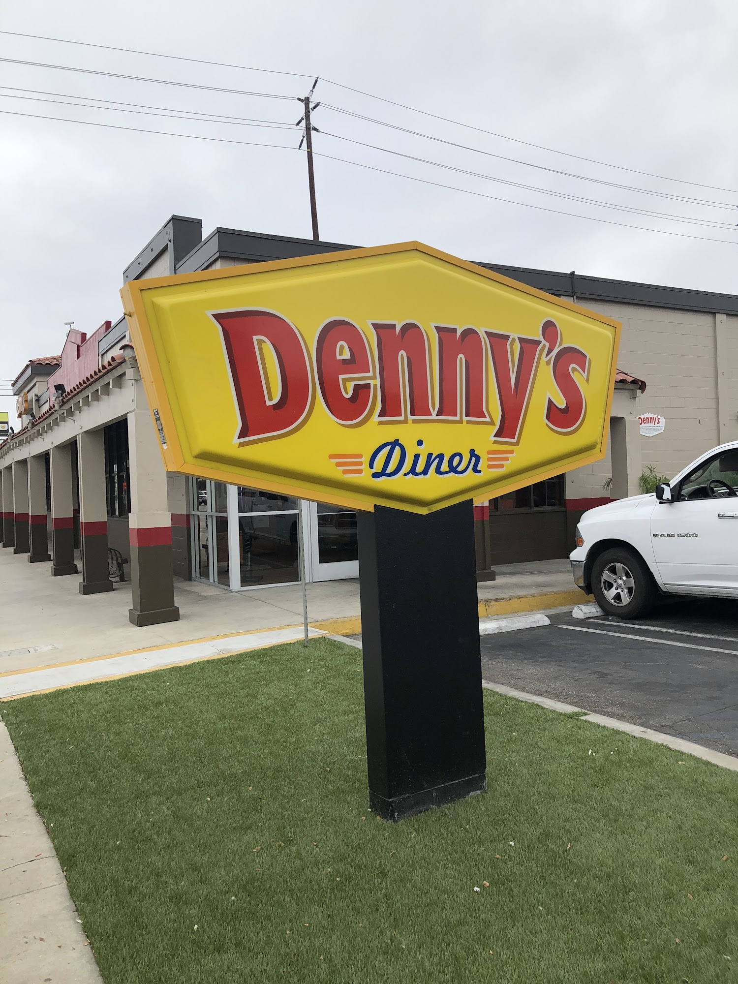 Denny's