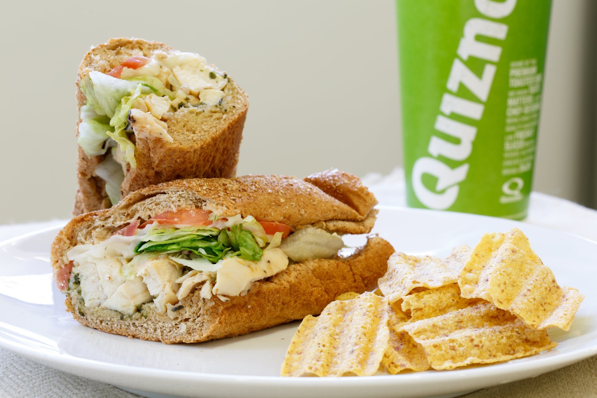 Quiznos