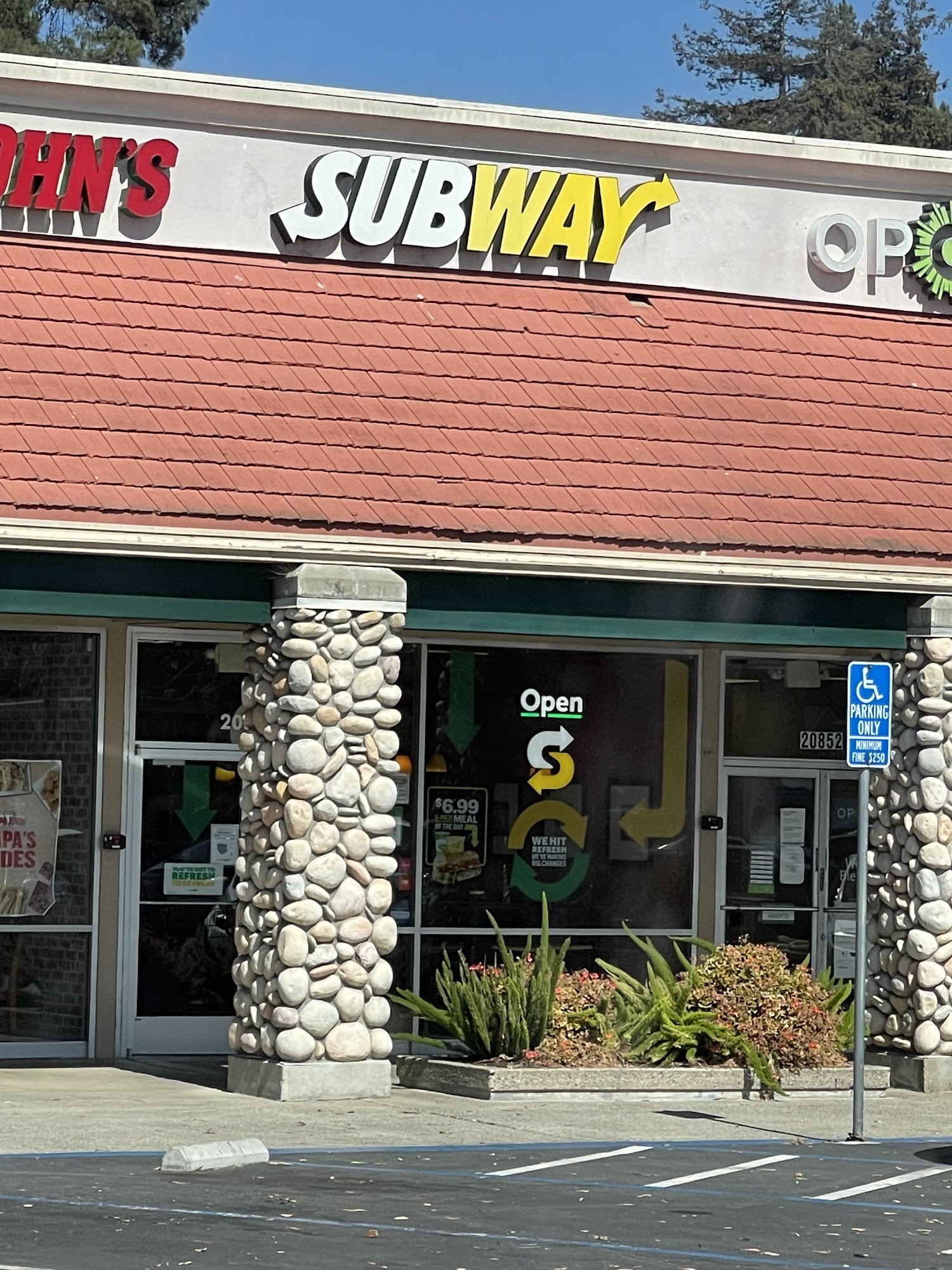 Subway