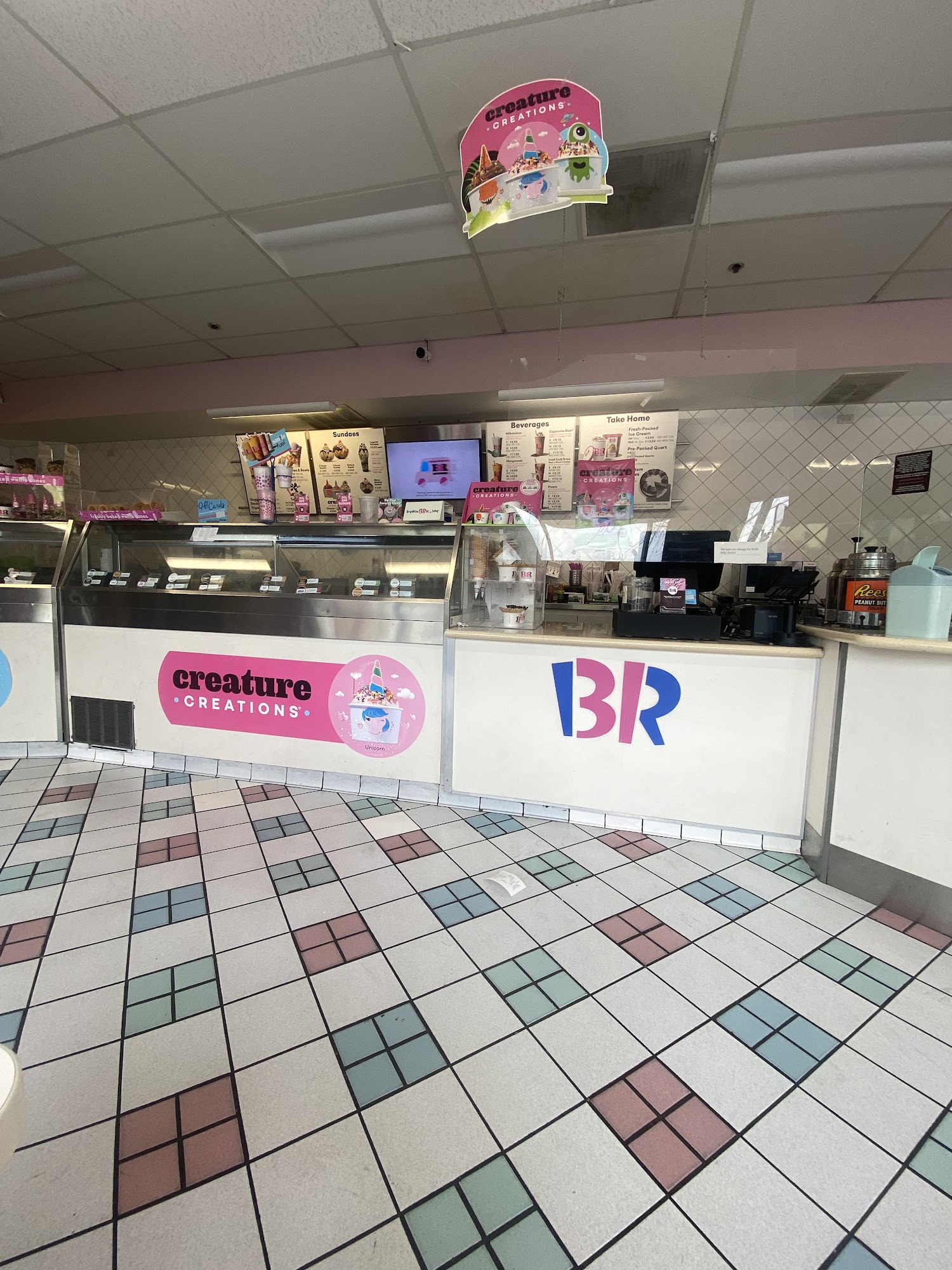 Baskin-Robbins