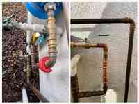 Wave plumbing & Heating