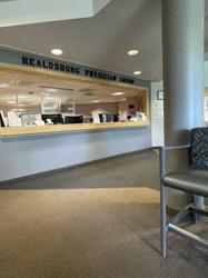 Healdsburg Hospital, Providence: Outpatient Pharmacy