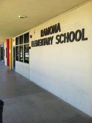 Ramona Elementary School