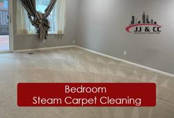 JJ & CC Carpet Cleaning