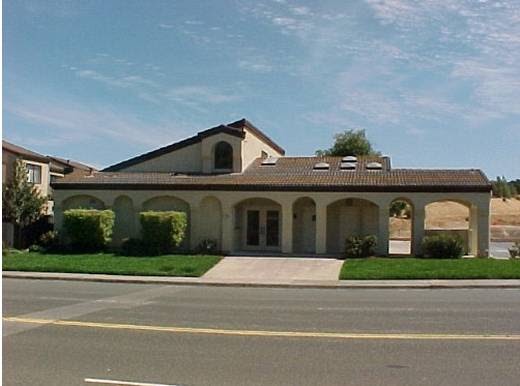 Hercules Karate Dojo 2001 Refugio Valley Rd, Hercules California 94547