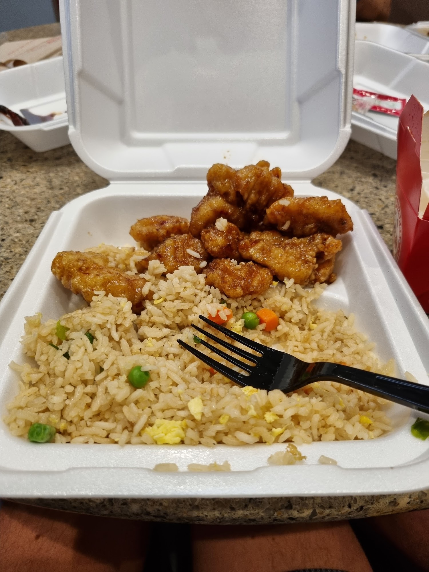 Panda Express