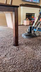 Aladino Carpet Cleaning