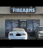Flesher's Firearms