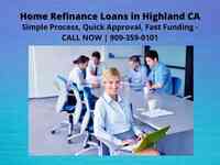 Happy Investments,Inc. Highland CA