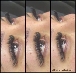 Kat's Lash Studio