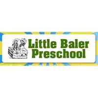 Little Baler Preschool