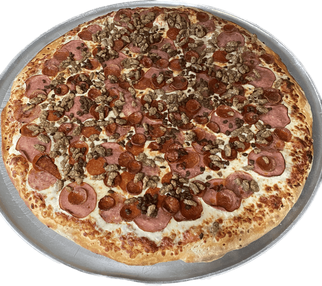 Rico's Italian Pizza