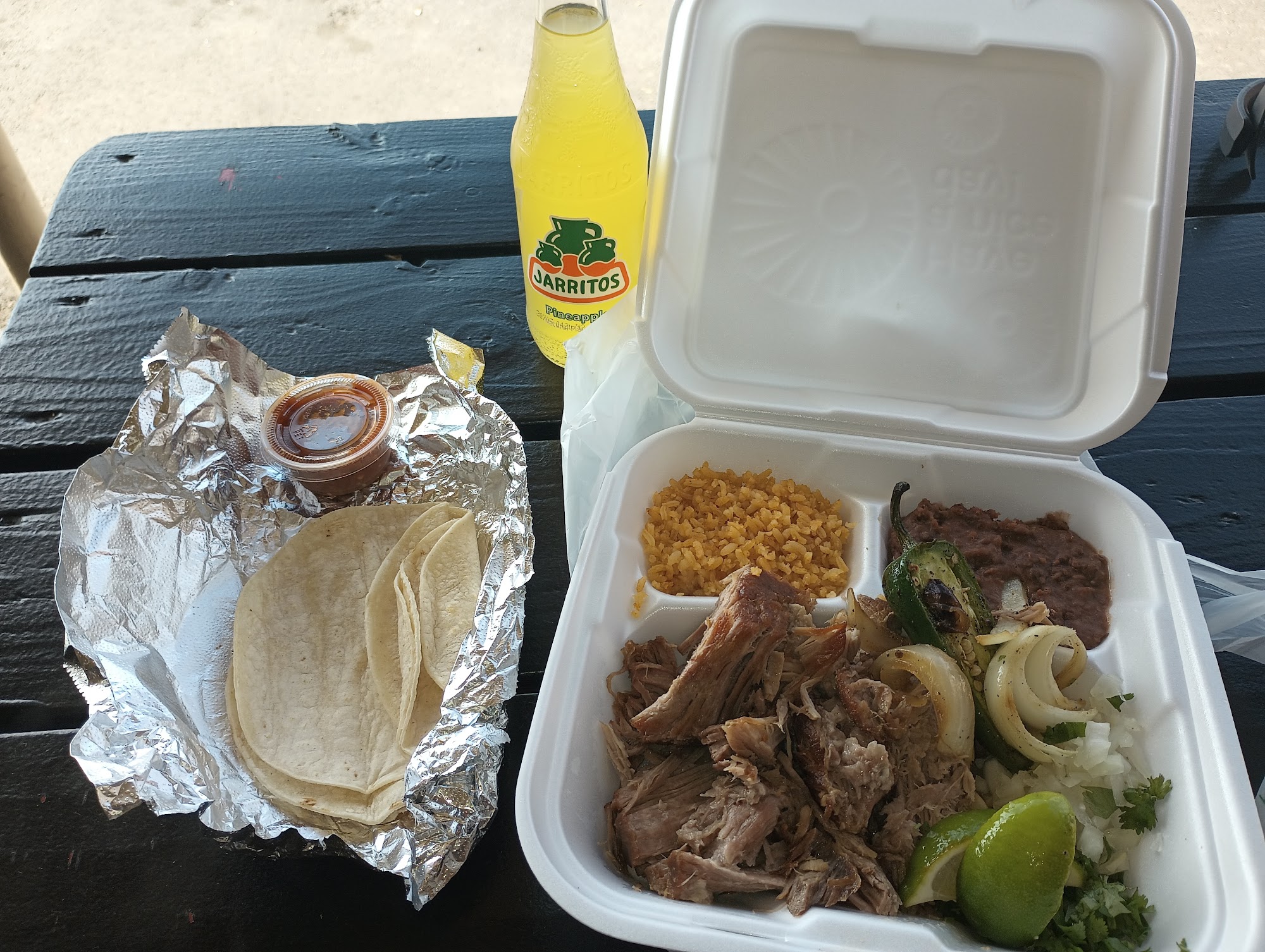 Carnitas el Bajio