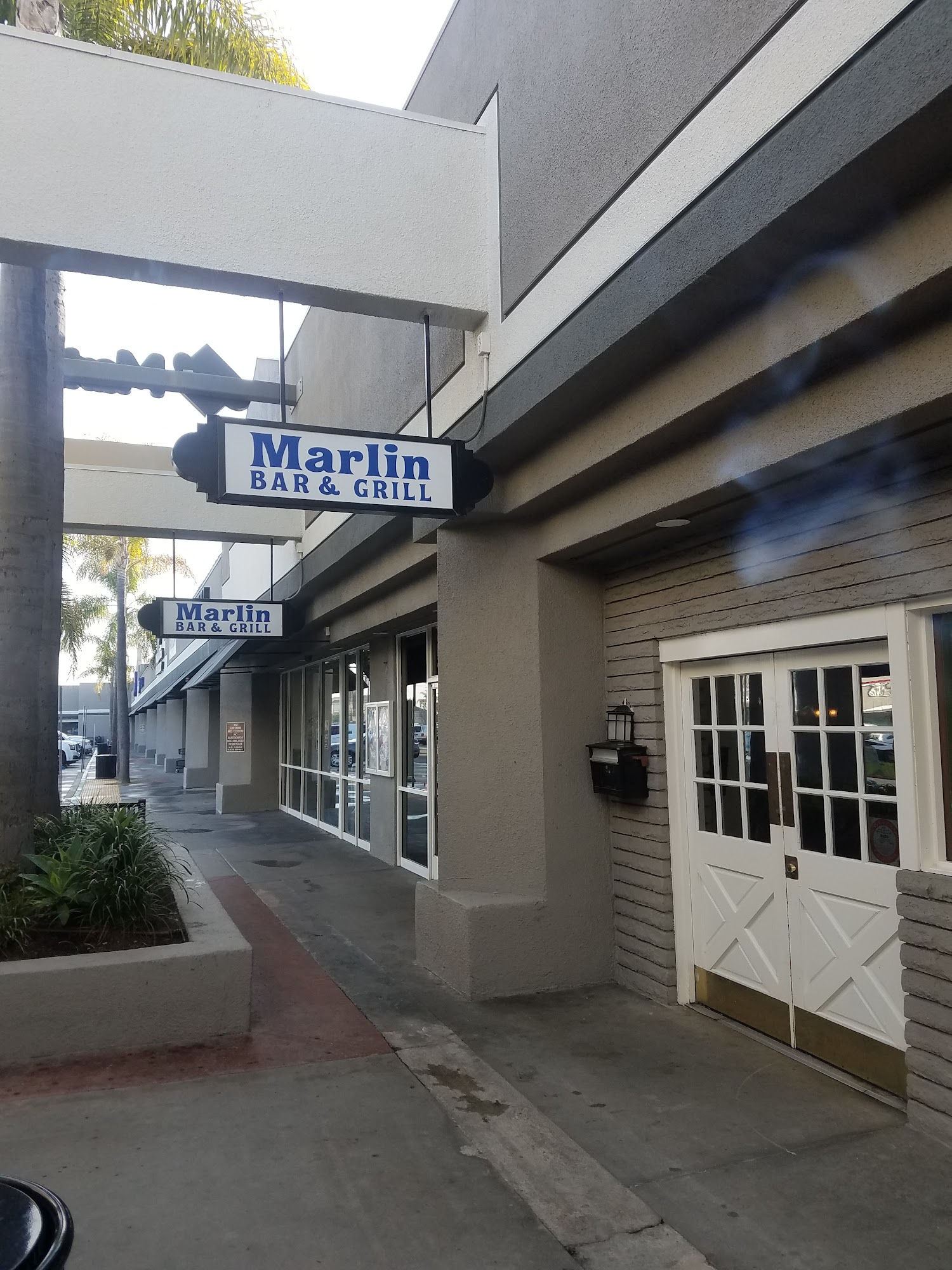 Marlin Bar & Grill