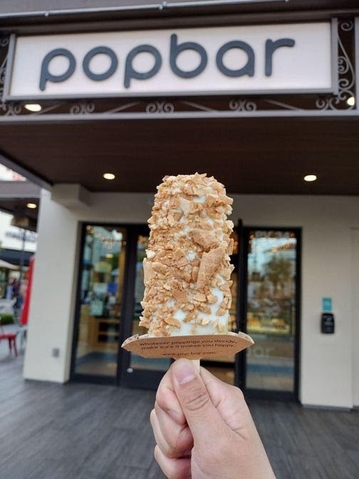 Popbar