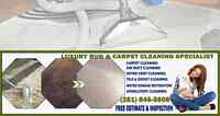 Luxury Rug & Carpet Cleaning Specialist