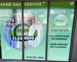Universal Dry Cleaners
