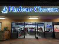 Harbour Cleaners