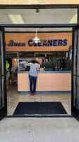 Ocean Breeze Cleaners