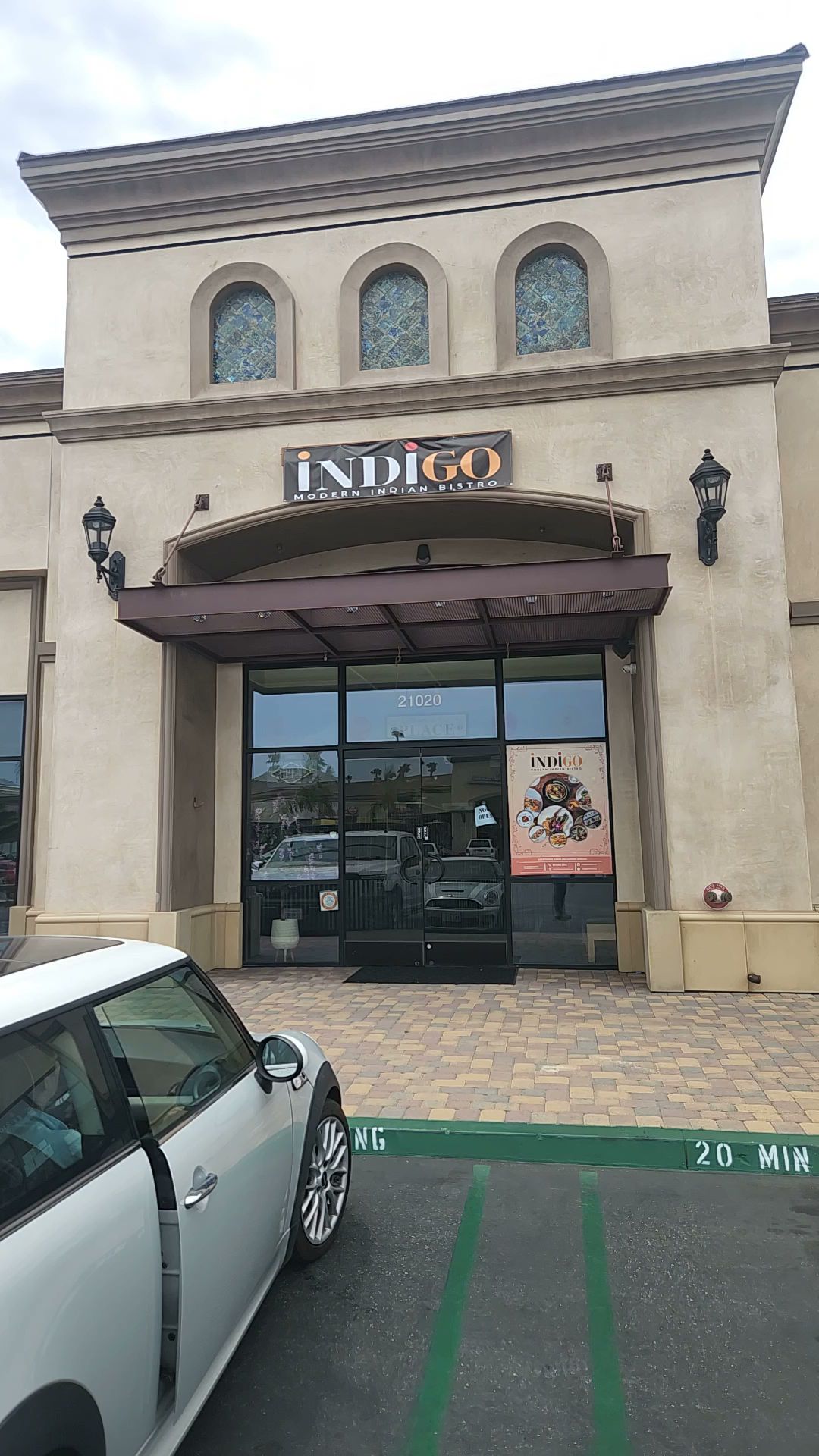Indigo - Indian Restaurant in Huntington Beach | Party & Event Catering