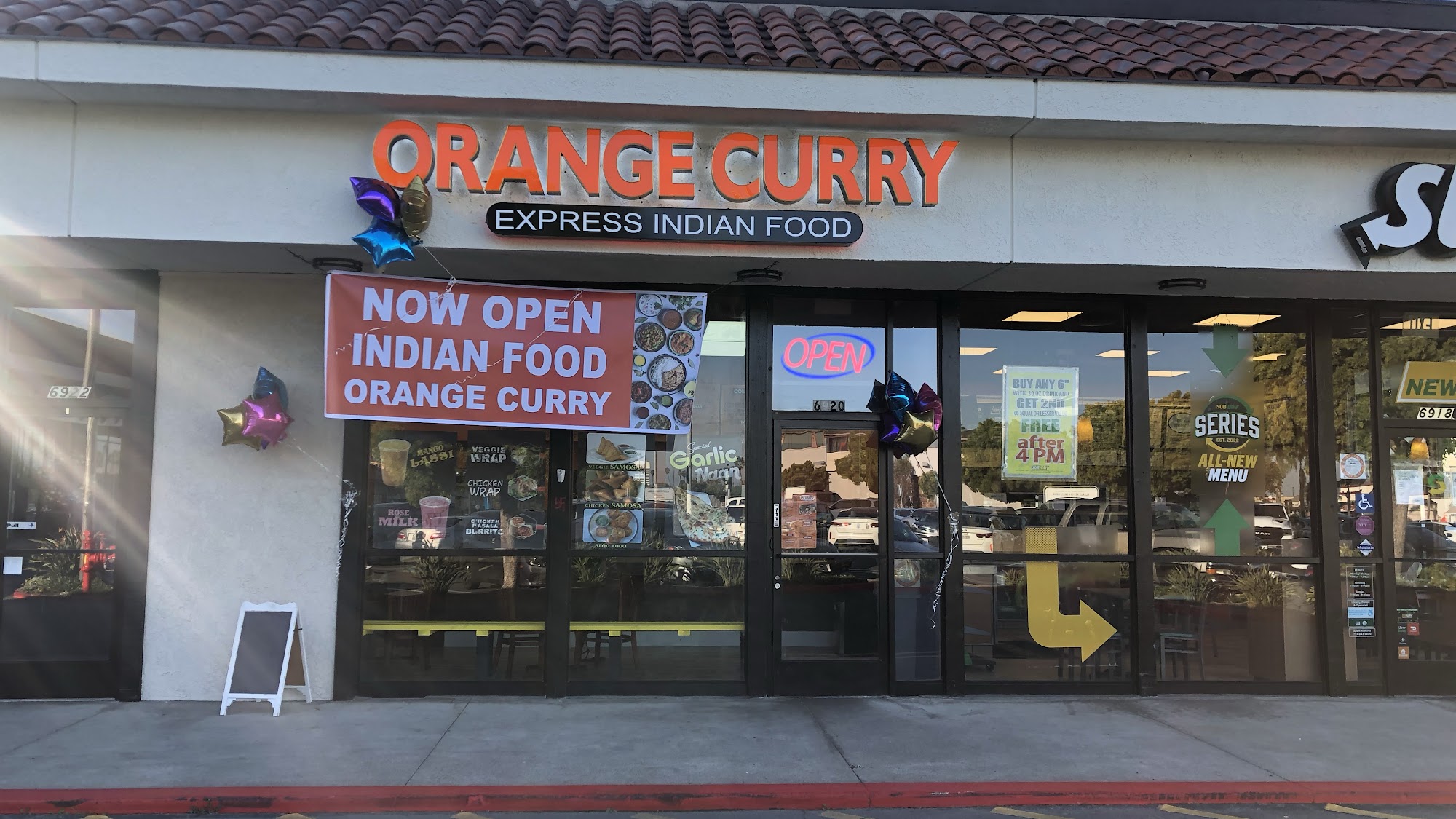 Orange Curry2