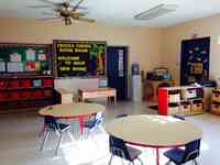 Redeemer Lutheran Preschool