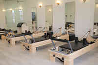 Haus of Pilates HB