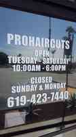 Pro Haircuts Imperial Beach Hair Salon