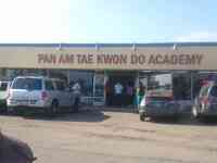 Pan Am Tae Kwon Do Academy