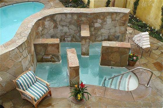 The WELL Spa 45000 Indian Wells Ln, Indian Wells California 92210