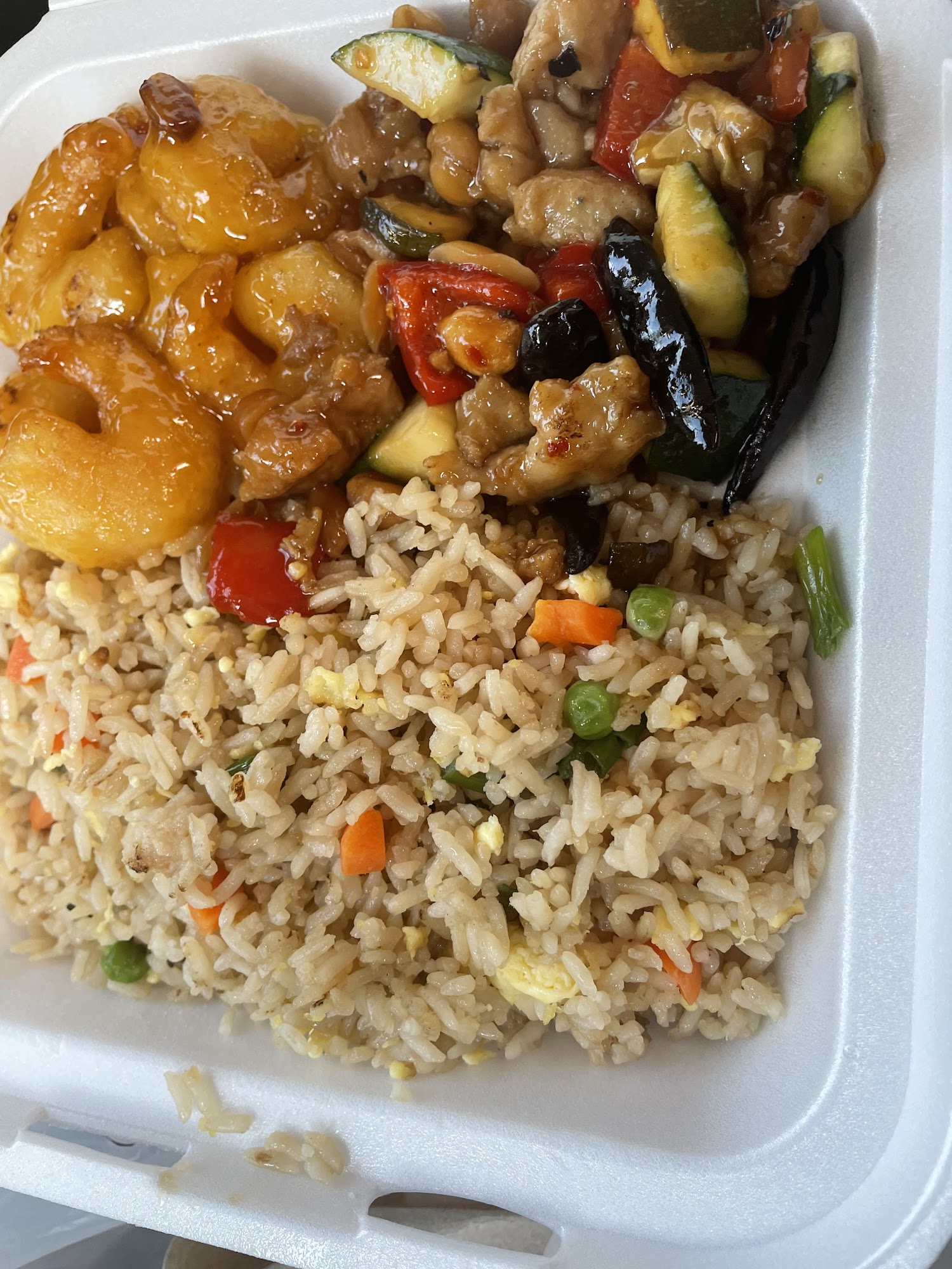 Panda Express