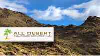 All Desert Insurance Services Inc.