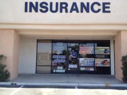 Tony Moreno Auto Insurance