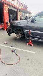 Cinco Tires & Auto Repair