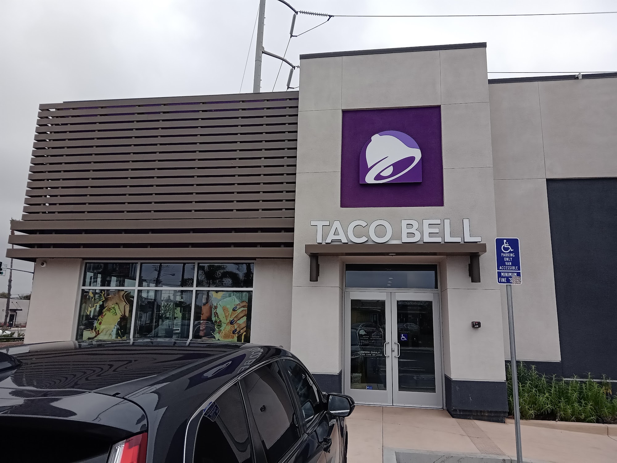 Taco Bell