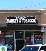 Family Market & Tobacco