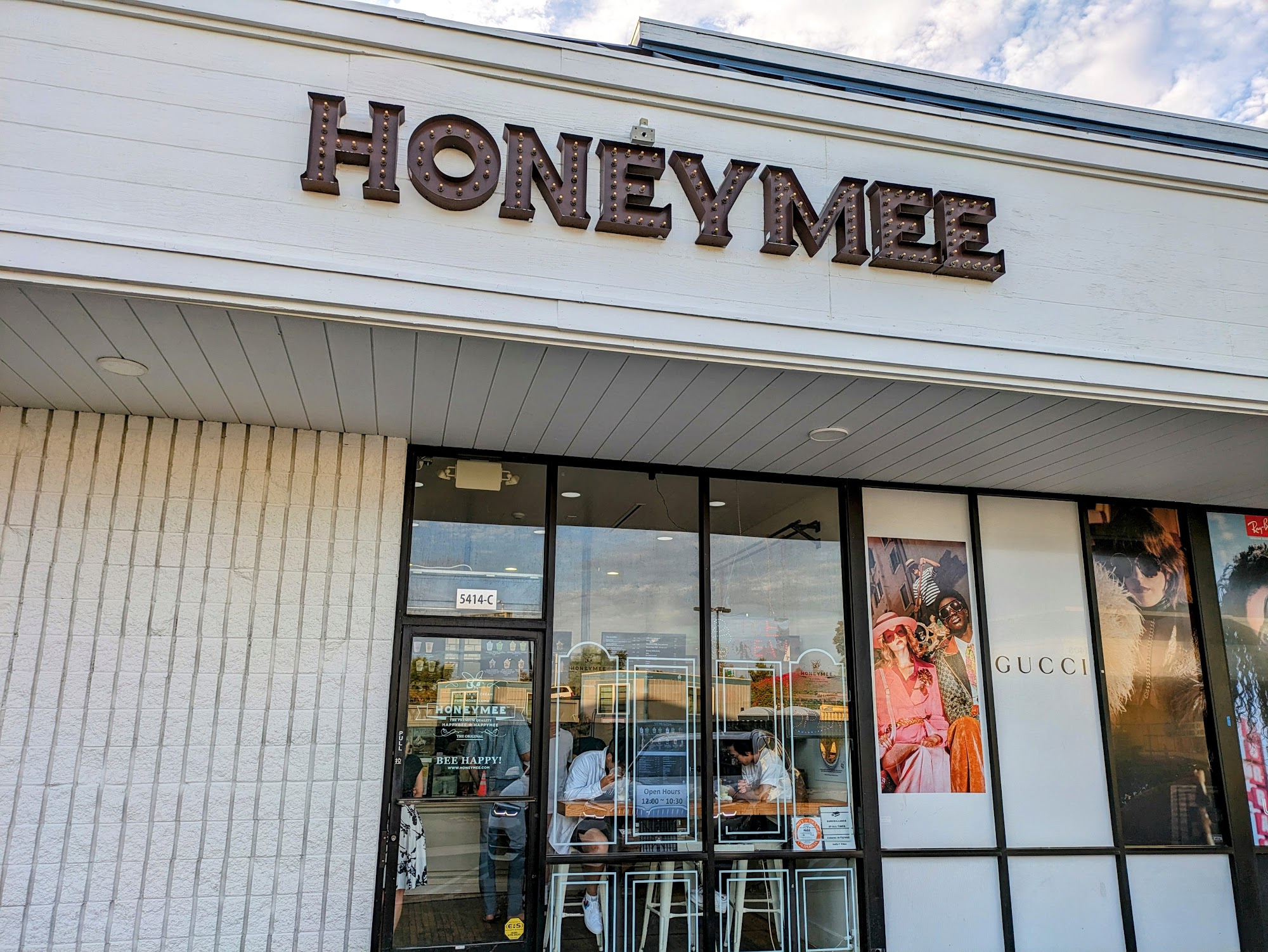 Honeymee