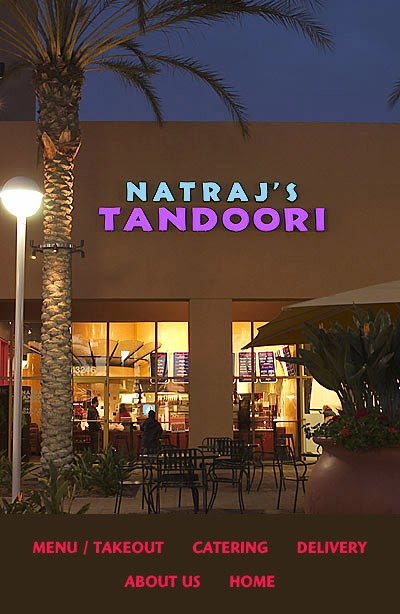 Natraj's Tandoori