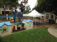 Irvine Community Nursery School