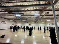 Butokuden Martial Arts Training Center of Irvine