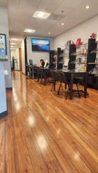 Eye Contact Optometry and Orthokeratology Center