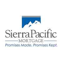 Sierra Pacific Mortgage Irvine