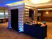 Graphix Finishing & Photo Booth