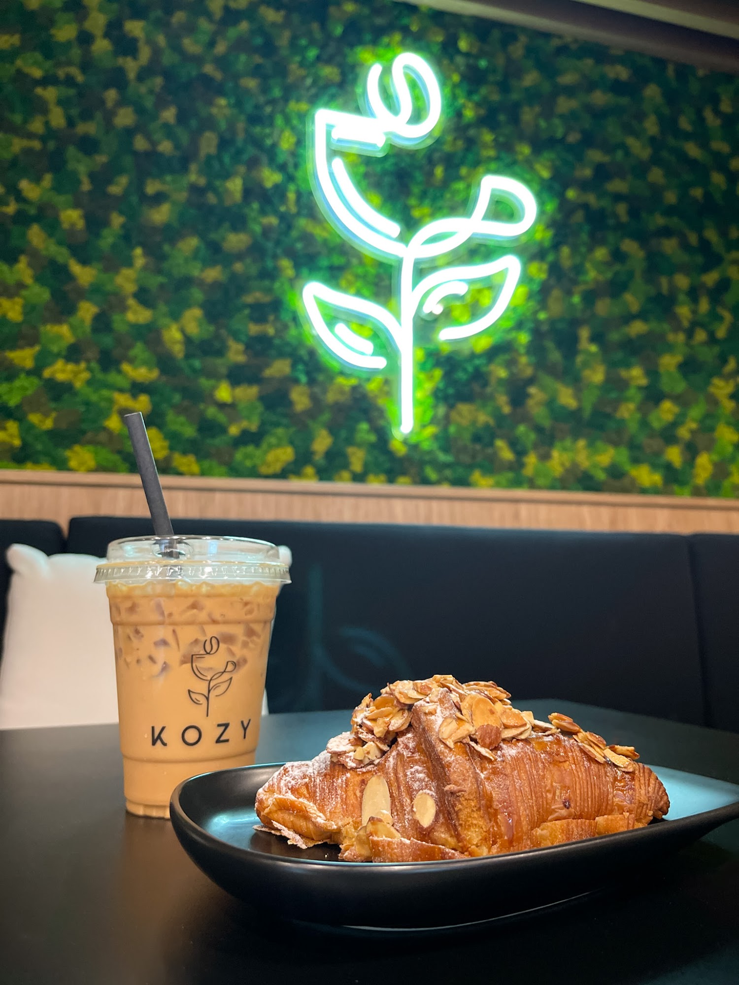 KOZY Coffee