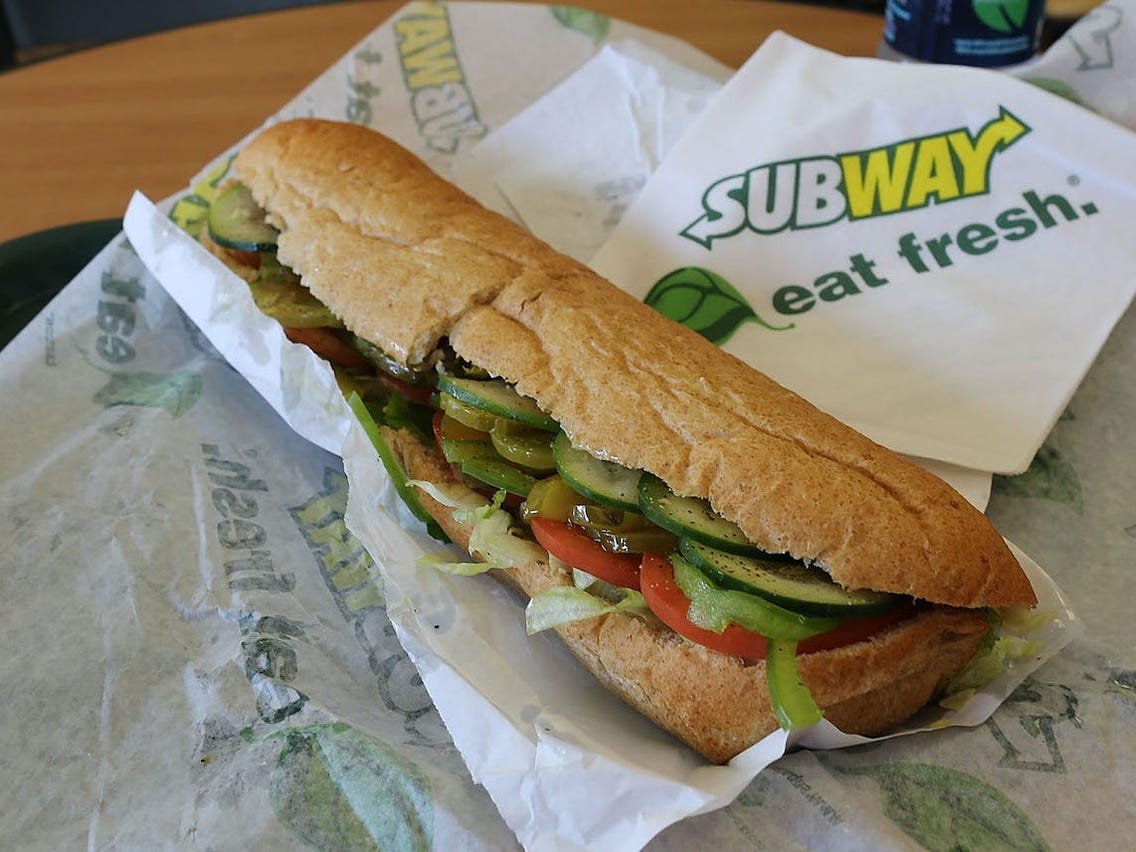 Subway