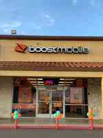 Boost Mobile