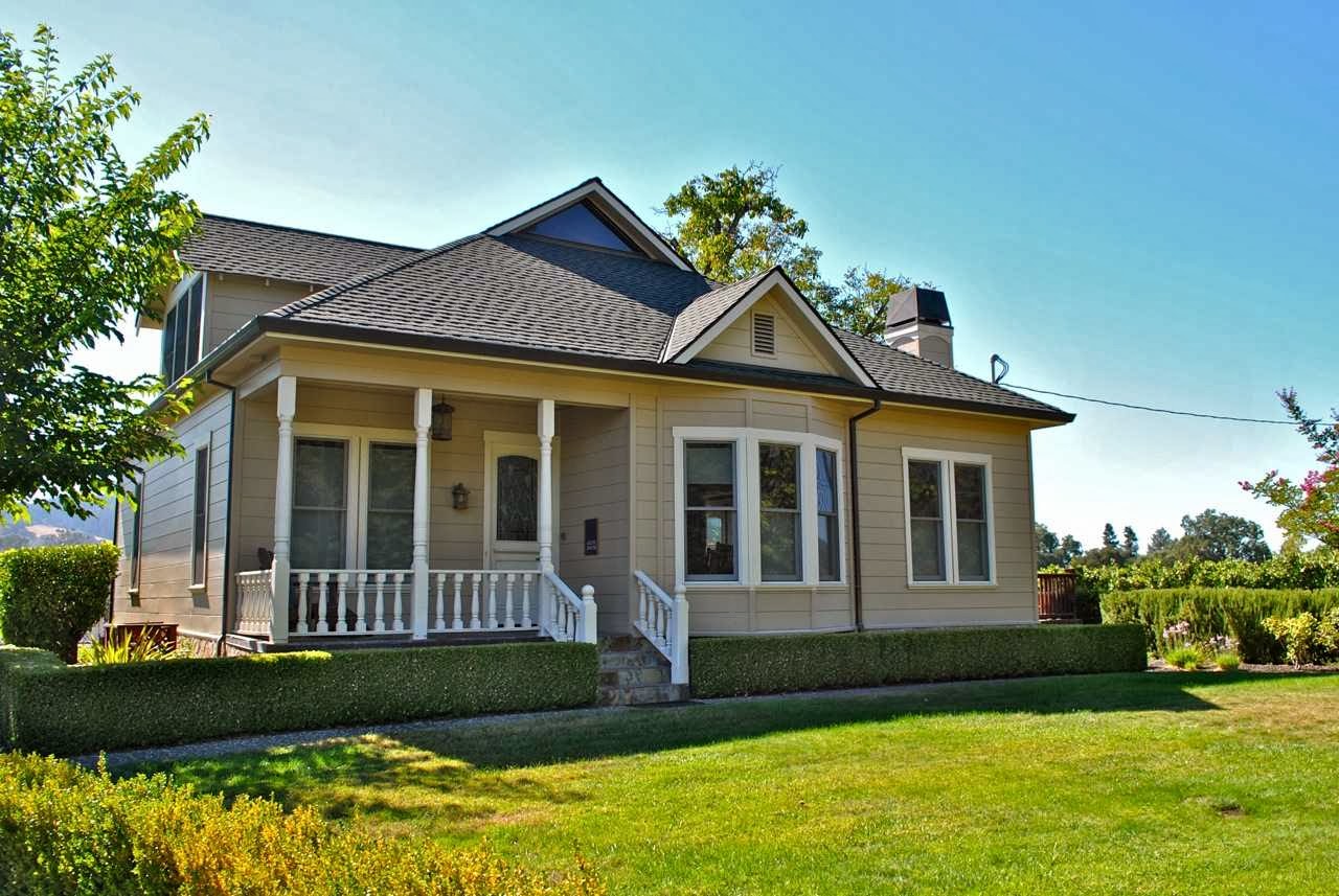 St. Anne's Crossing Winery and Guest House